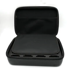 Shernbao Blade Storage Case Fits 22 Blades -Grooming Tools Sales S SBBB22 1