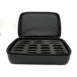 Shernbao Blade Storage Case Fits 22 Blades