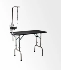 Shernbao Groomer's Tool Storage Caddy [Pink] -Grooming Tools Sales S TS01 PK 5