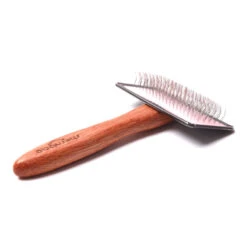 Shernbao Professional Pet Grooming Slicker Brush - Large