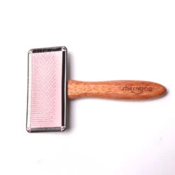 Shernbao Professional Pet Grooming Slicker Brush - Small -Grooming Tools Sales S TSB102 2