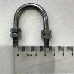 Shernbao Stainless Steel Tie Point For Bath