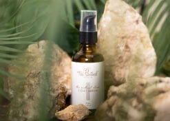 The Sentinel Coat Serum 50 Ml