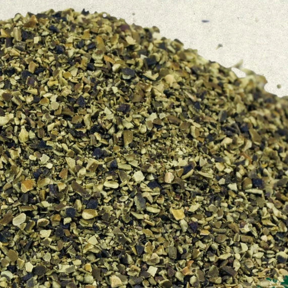 Simply Seaweed Organic Ascophyllum Nodosum 200g 2 Simply Seaweed Organic Ascophyllum Nodosum 200g - Image 2