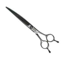 Silver Line Shear Slim Curved 7.5"
