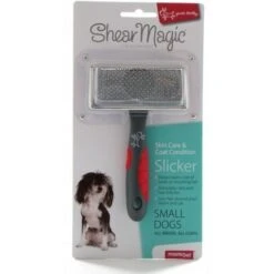 Shear Magic Slicker Brush Small