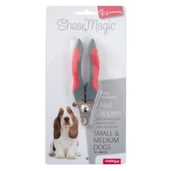Shear Magic Nail Clipper Small & Medium Dogs