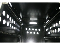 SolidPet Folding Dog Show Aircraft Cage Size 3 - Black 17 SolidPet Folding Dog Show Aircraft Cage Size 3 - Black -Grooming Tools Sales SP ALAC212 BK3 2