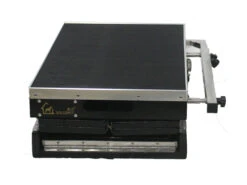 SolidPet Folding Dog Show Aircraft Cage Size 4 - Black 18 SolidPet Folding Dog Show Aircraft Cage Size 4 - Black -Grooming Tools Sales SP ALAC213 BK4 3