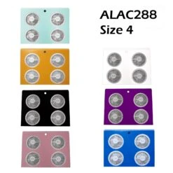 SolidPet Rigid Aircraft Cage Fan Box Size 4 [Colour: White]