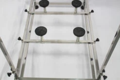 SolidPet S/S Show Training Stacker With Frame - Small