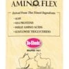 ShowSeason AminoFlex De-Shed Pet Shampoo 16oz (473ml)