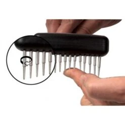 Show Tech Twist & Cling Rake 11cm Dematting Comb #40