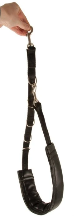 Show Tech Comfort Belly Strap For Small Dog