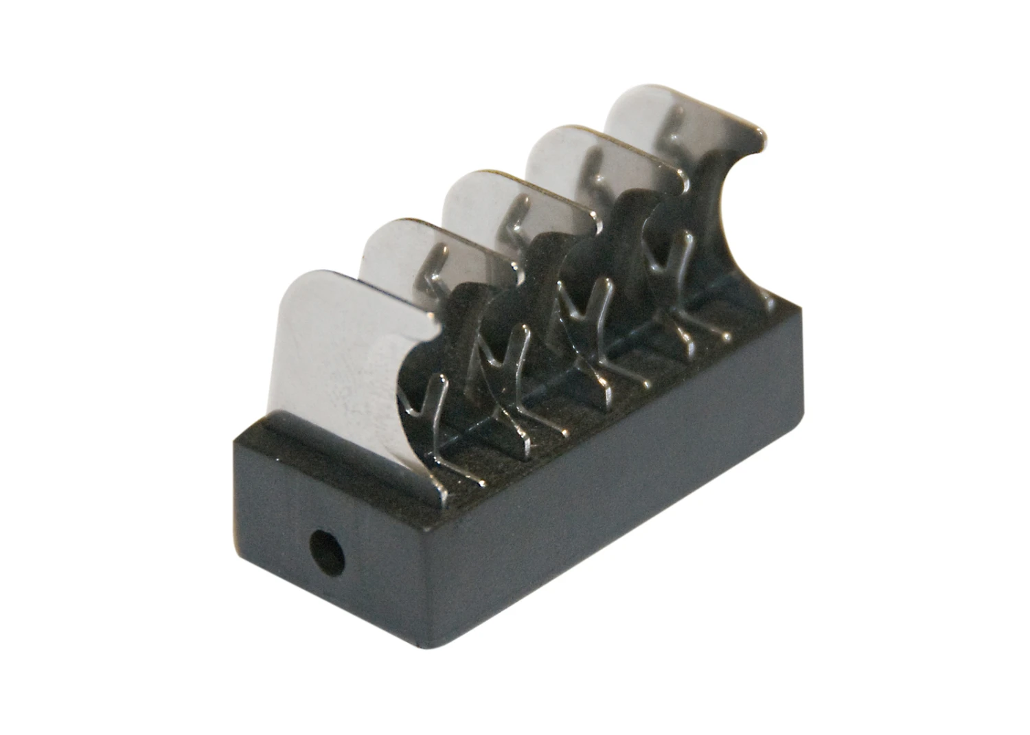 Show Tech Mat Buster Replacement Blades For 5 Blades Dematting Comb #59 1 Show Tech Mat Buster Replacement Blades For 5 Blades Dematting Comb #59