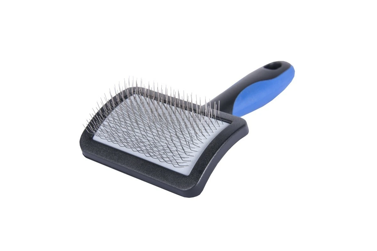 Show Tech Soft Slicker Brush - Small #26 1 Show Tech Soft Slicker Brush - Small #26