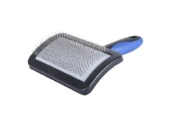 Show Tech Soft Slicker Brush - Medium #27