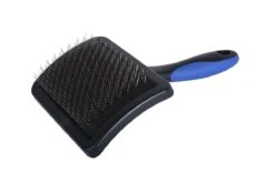 Show Tech Duo-Pin Slicker Brush - Large #31
