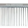 Show Tech Greyhond Bronze Comb 19cm #1