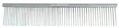 Show Tech Greyhond Bronze Comb 19cm #1