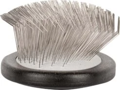 Show Tech Ultra Pro Side Slicker Black Large Soft - Pins 22mm #71