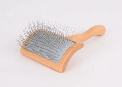 Show Tech Russian Slicker - Small 7 Show Tech Russian Slicker - Small -Grooming Tools Sales ST 93964 2