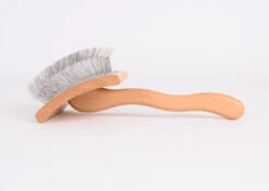 Show Tech Russian Slicker - Small 8 Show Tech Russian Slicker - Small -Grooming Tools Sales ST 93964 3