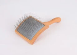 Show Tech Russian Slicker - Large 7 Show Tech Russian Slicker - Large -Grooming Tools Sales ST 93965 2