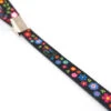 Show Tech Grooming Noose Flower Power 45cm X 1.5cm