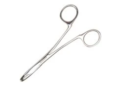 Show Tech + Ear Safety Forceps Hair Puller Hemostat Straight 14cm 8 Show Tech + Ear Safety Forceps Hair Puller Hemostat Straight 14cm -Grooming Tools Sales ST 94709 2