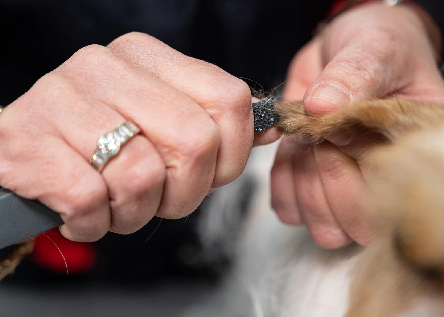 Show Tech Comfy Stripping Stick 13mm Double Sided 1 Show Tech Comfy Stripping Stick 13mm Double Sided