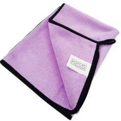 KissGrooming Microfiber Absorption Towel 120x80cm