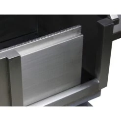 Aeolus Stainless Steel Electric Lifting Bath Tub (Sliding Door) With S/S Base -Grooming Tools Sales T BTS131E SS 3