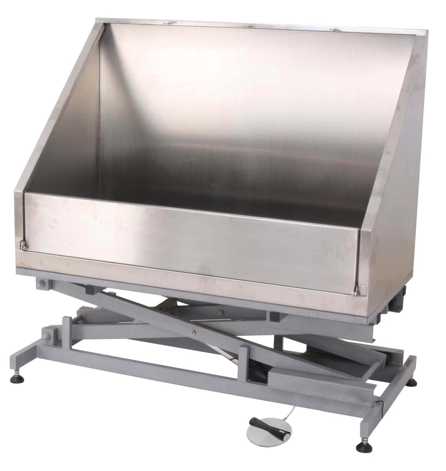 Aeolus European Style Stainless Steel Electric Lifting Bath Tub ** Free Dryer ** 2 Aeolus European Style Stainless Steel Electric Lifting Bath Tub ** Free Dryer ** - Image 2