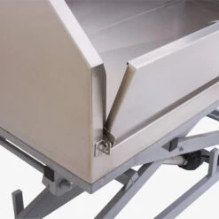 Aeolus European Style Stainless Steel Electric Lifting Bath Tub ** Free Dryer ** 8 Aeolus European Style Stainless Steel Electric Lifting Bath Tub ** Free Dryer ** -Grooming Tools Sales T BTS132TE 3