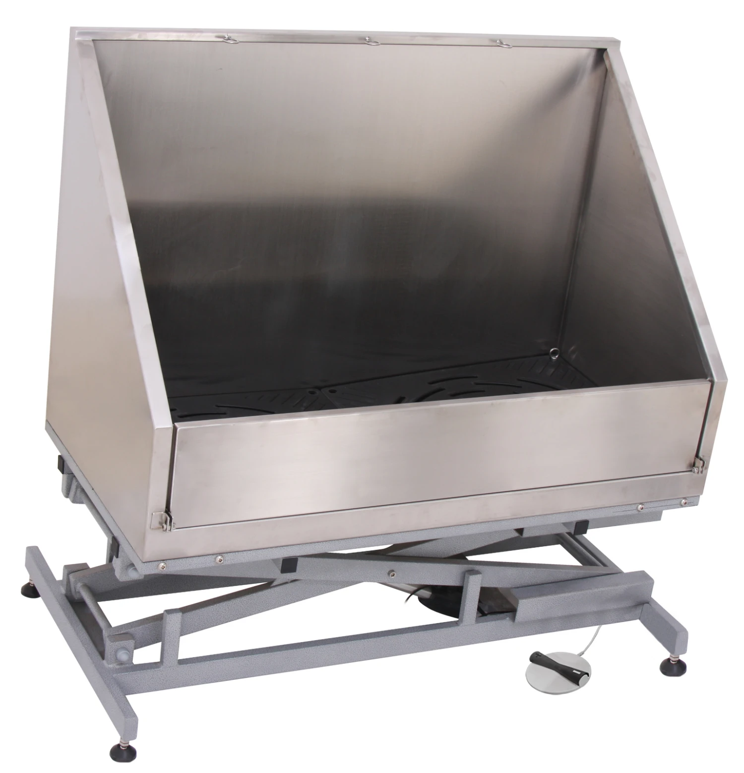 Aeolus European Style Stainless Steel Electric Lifting Bath Tub ** Free Dryer ** 1 Aeolus European Style Stainless Steel Electric Lifting Bath Tub ** Free Dryer **