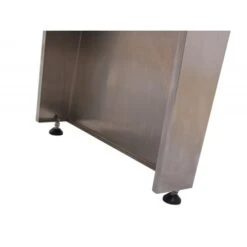 Aeolus Free Standing Stainless Steel Bath Tub -Grooming Tools Sales T BTS136 3