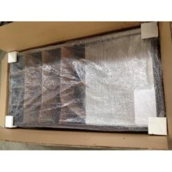 Aeolus Free Standing Stainless Steel Bath Tub -Grooming Tools Sales T BTS136 4