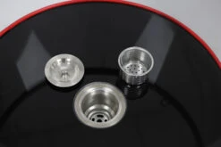 AEOLUS Micro Bubble Spa Tub For Dog And Cat -Grooming Tools Sales T BTS162 SPA 2