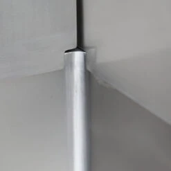 Aeolus Round Cornered Economical Bath Tub BTS90ECO -Grooming Tools Sales T BTS90ECO 2