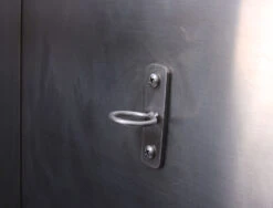 Aeolus Round Cornered Economical Bath Tub BTS90ECO -Grooming Tools Sales T BTS90ECO 4