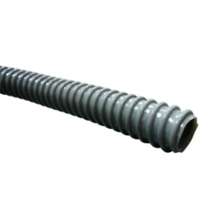 PVC Waste Water Hose Drainage Pipe For Bath Tub