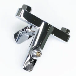 W Mark Basin Water Mixer With Watermark For Bath