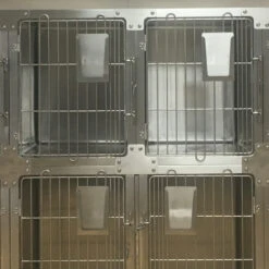 Name Card Holder 3"x5" For Vet Cage