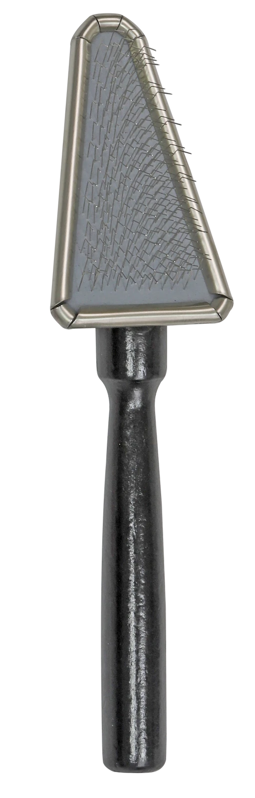 KissGrooming Triangular Slicker Brush 1 KissGrooming Triangular Slicker Brush