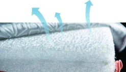 Nylon Mattress For Cages