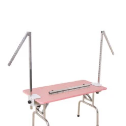 Aeolus "Max Miracle" Super Heavy Duty Grooming Arm [for Max Clamp Only] -Grooming Tools Sales T FT80403 A 2