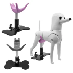 Aeolus Dog Grooming Stand / Saddle For Holding Dogs