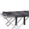 Aeolus Transportation Table With S/S Top And Removal Stretcher
