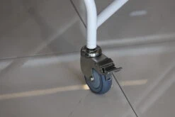 Aeolus Collapsible Emergency Stretcher Table With Removable Top -Grooming Tools Sales T FT836 2